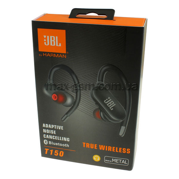 Jbl discount t150 wireless